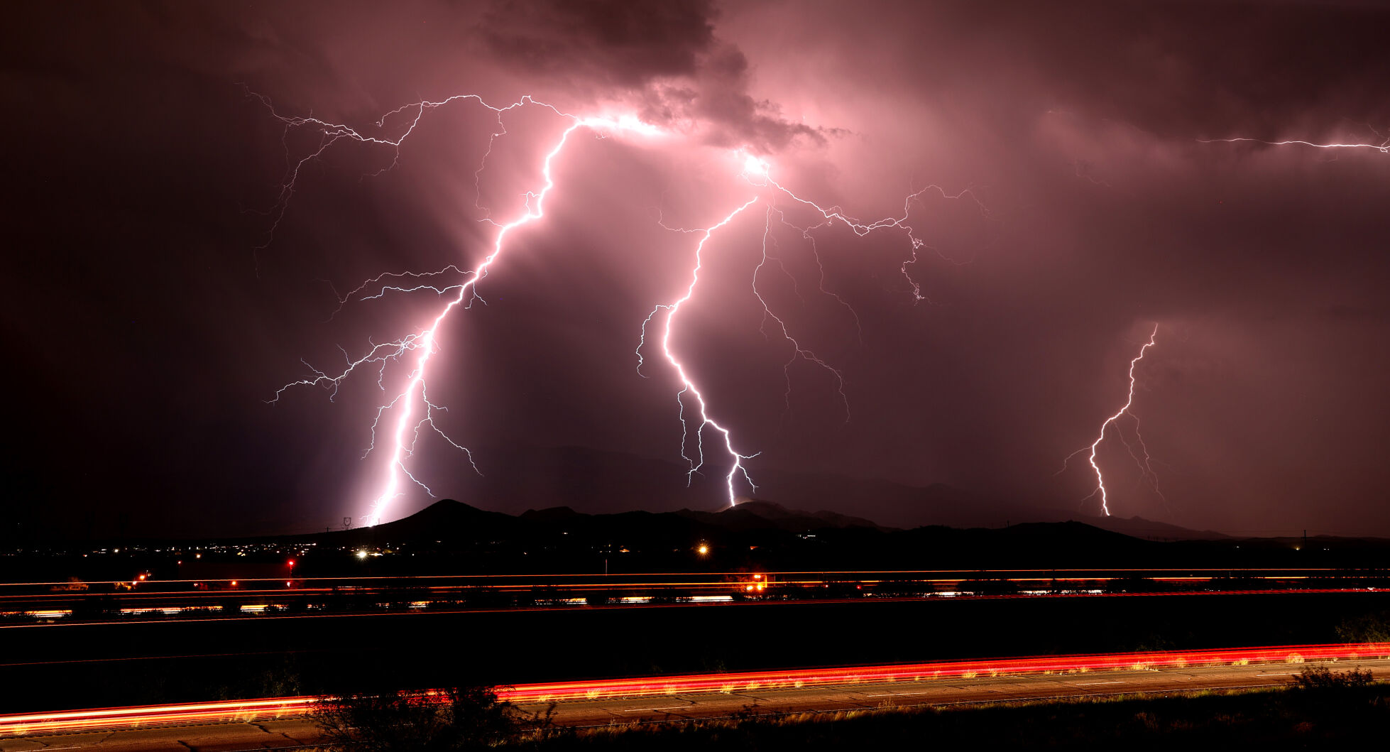 Monsoon 2024